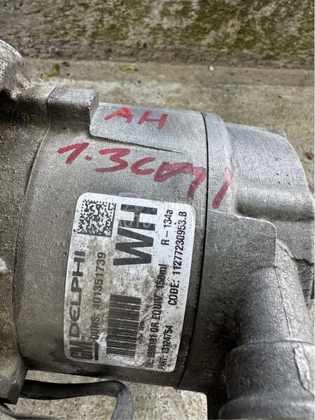 Kompresir klime 1.3 cdti