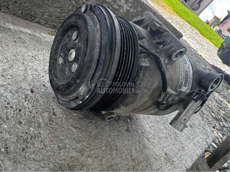 Kompresir klime 1.3 cdti