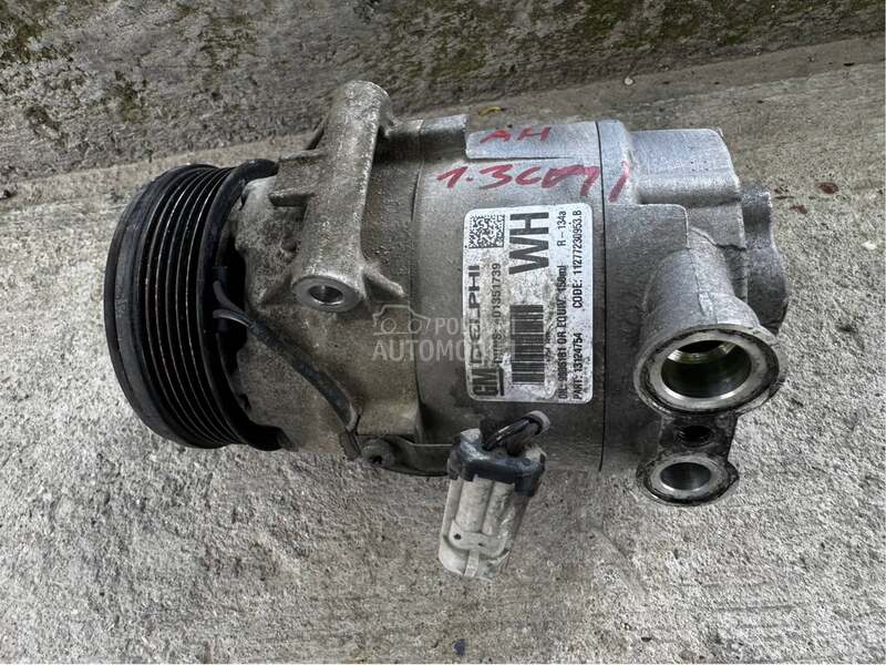 Kompresir klime 1.3 cdti