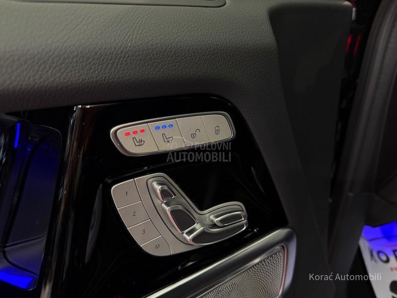 Mercedes Benz G 450 d AMG 3xTV NEW MODEL
