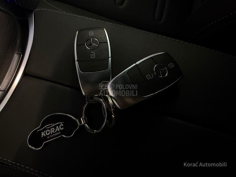 Mercedes Benz G 450 d AMG 3xTV NEW MODEL