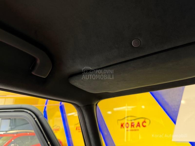 Mercedes Benz G 450 d AMG 3xTV NEW MODEL