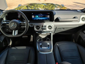 Mercedes Benz G 450 d AMG 3xTV NEW MODEL