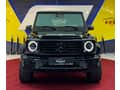 Mercedes Benz G 450 d AMG 3xTV NEW MODEL