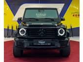Mercedes Benz G 450 d AMG 3xTV NEW MODEL