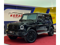Mercedes Benz G 450 d AMG 3xTV NEW MODEL