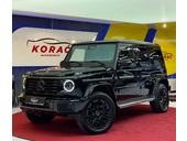 Mercedes Benz G 450 d AMG 3xTV NEW MODEL