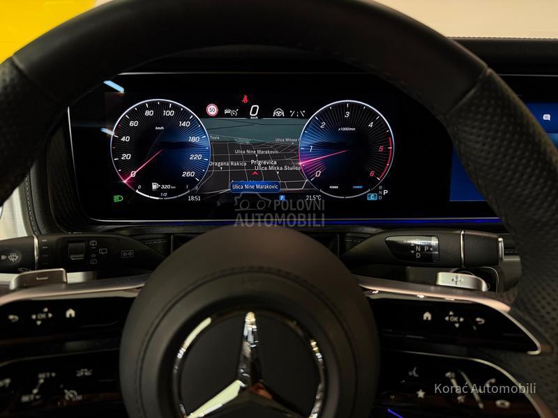 Mercedes Benz G 450 d AMG 3xTV NEW MODEL