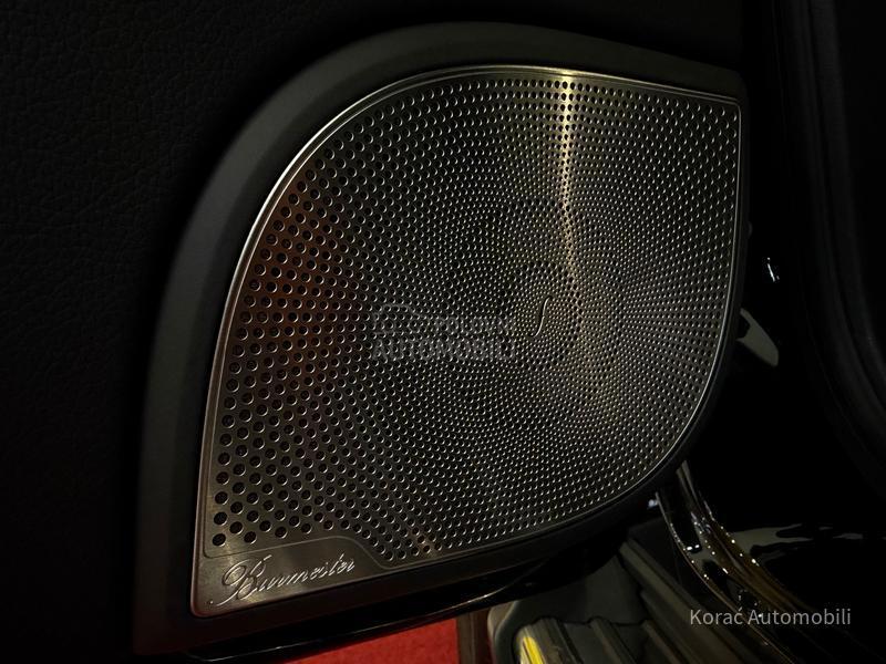 Mercedes Benz G 450 d AMG 3xTV NEW MODEL