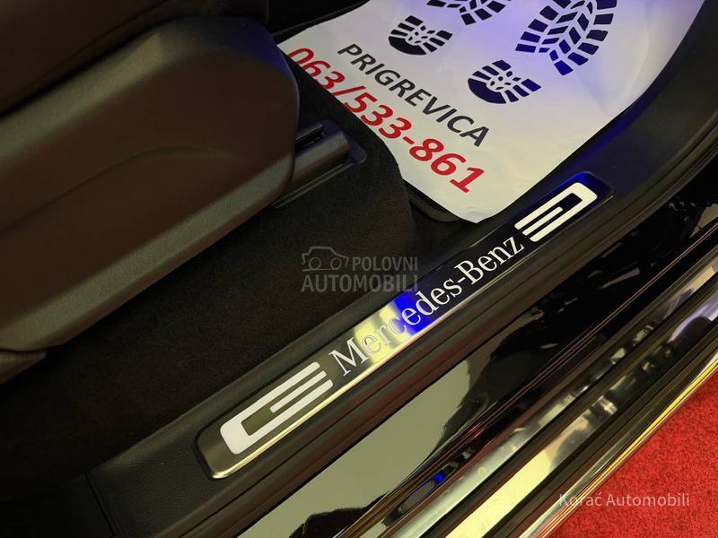 Mercedes Benz G 450 d AMG 3xTV NEW MODEL