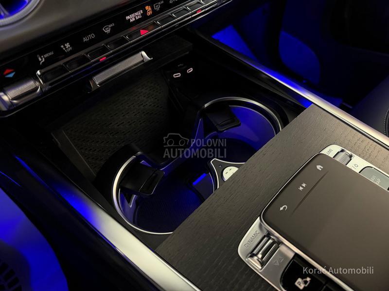 Mercedes Benz G 450 d AMG 3xTV NEW MODEL