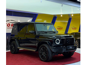 Mercedes Benz G 450 d AMG 3xTV NEW MODEL