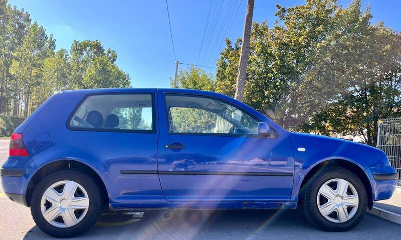 Volkswagen Golf 4 1.4