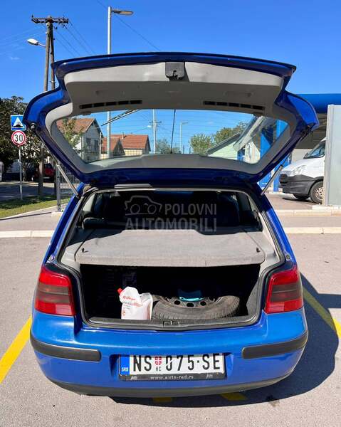 Volkswagen Golf 4 1.4