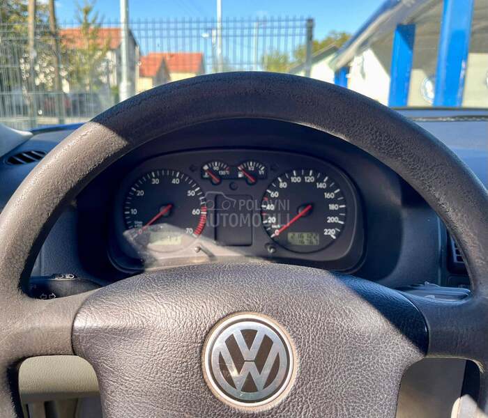 Volkswagen Golf 4 1.4