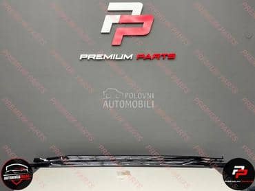 PRAG za Volkswagen Golf