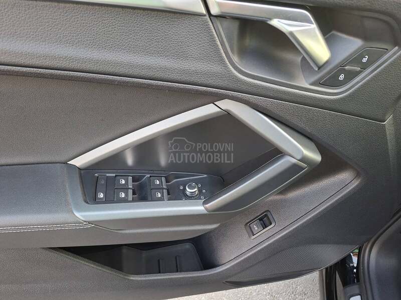 Audi Q3 40TDI quattro