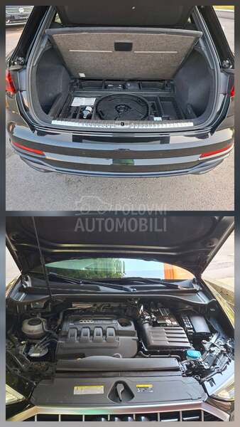 Audi Q3 40TDI quattro