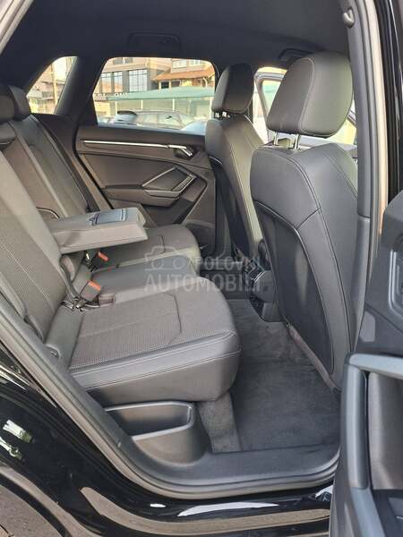 Audi Q3 40TDI quattro