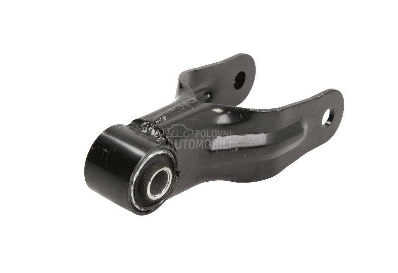 Nosac drzac motora