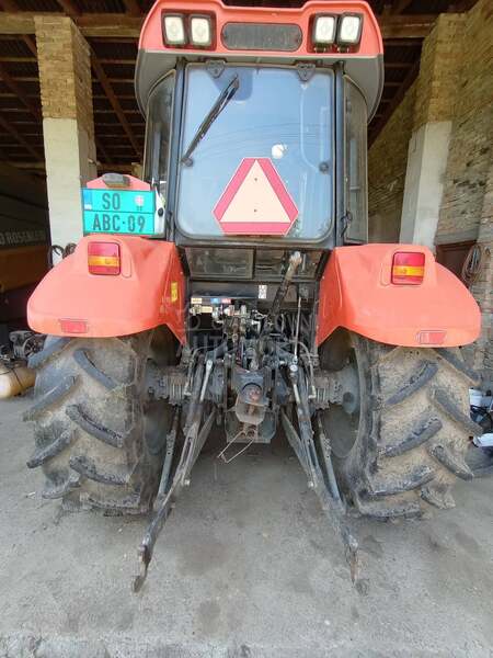 Ursus 110