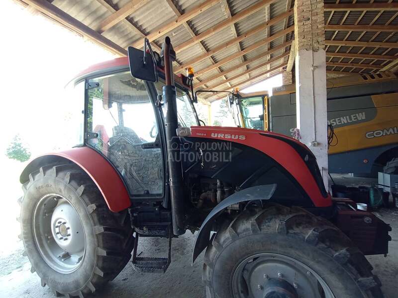 Ursus 110