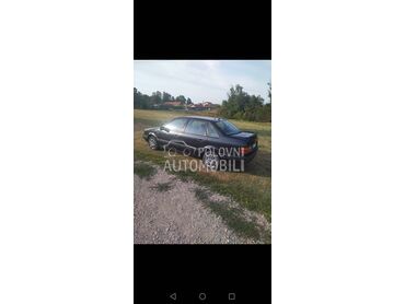 Volkswagen Passat B3 