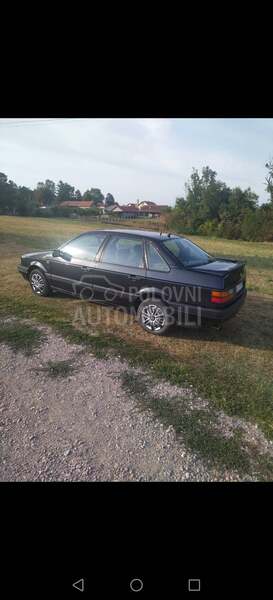 Volkswagen Passat B3 