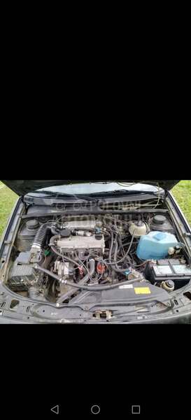 Volkswagen Passat B3 