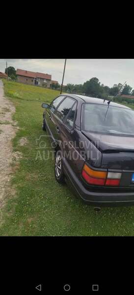 Volkswagen Passat B3 