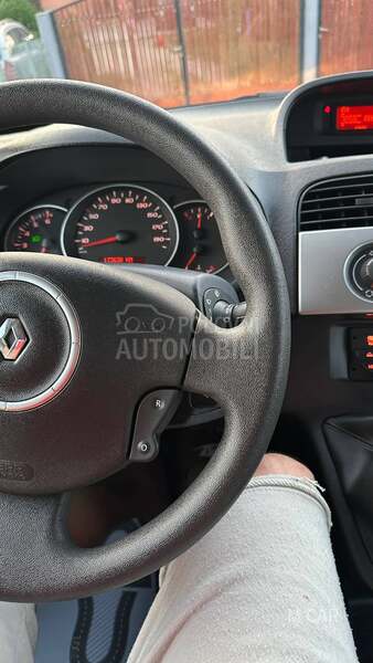 Renault Kangoo B A S DOBAR