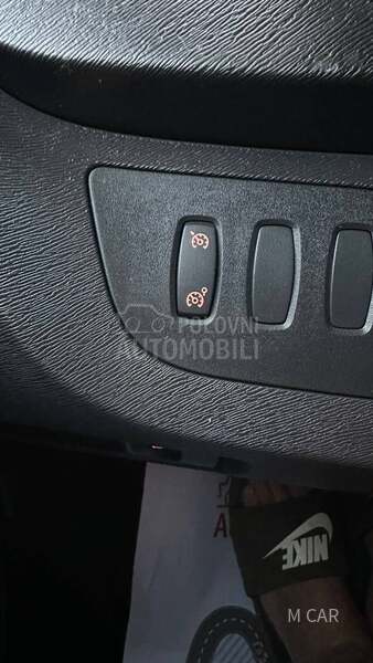 Renault Kangoo B A S DOBAR