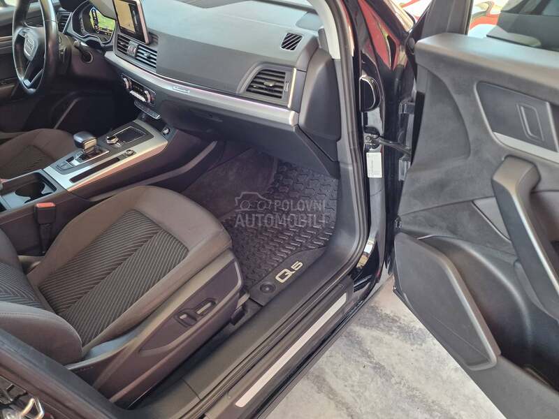 Audi Q5 190 4x4 N.O.V