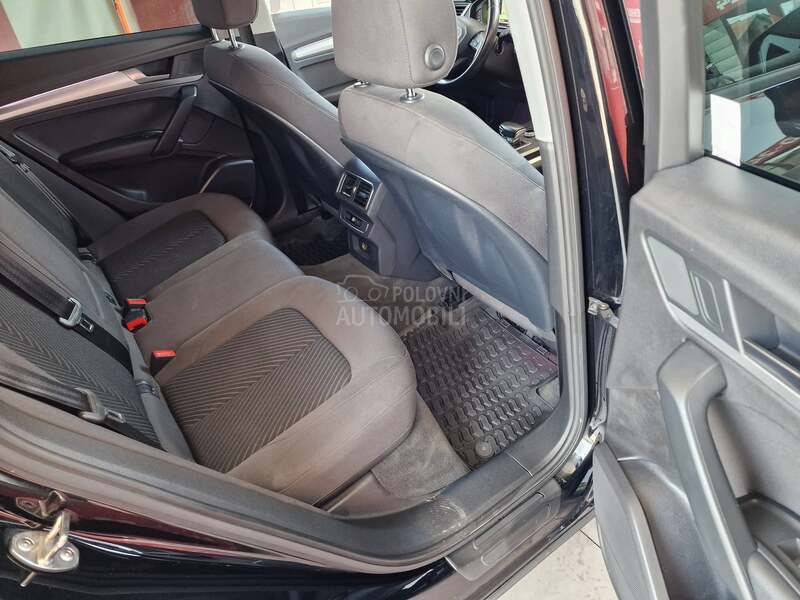 Audi Q5 190 4x4 N.O.V