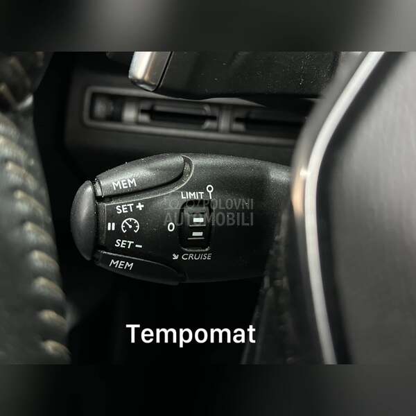Peugeot 3008 1.5 HDI BUSINESS AUT
