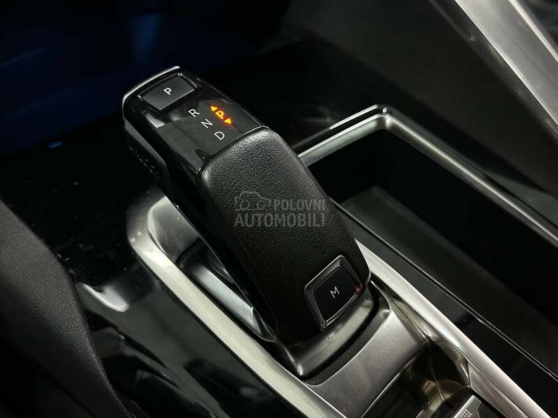Peugeot 3008 1.5 HDI BUSINESS AUT