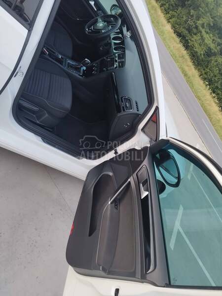 Volkswagen Golf 7 r line dsg