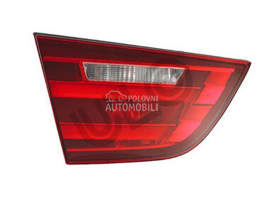 Stop svetla i stop lampe za BMW Serija 3 od 2012. do 2015. god.