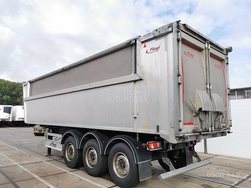 Fliegl 50 m3