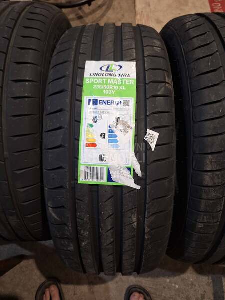 Linglong 235/50 R19 Letnja