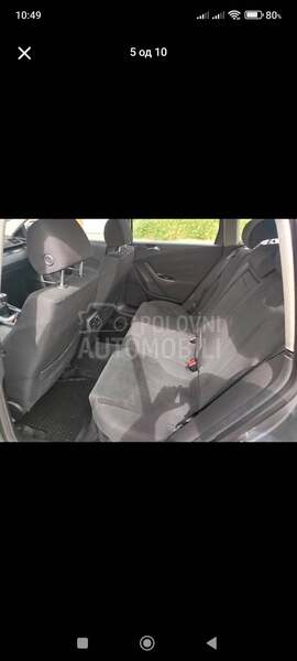 enetrijer za pasata b6 karavan