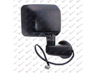 Retrovizor za Jeep Wrangler od 2007. do 2018. god.