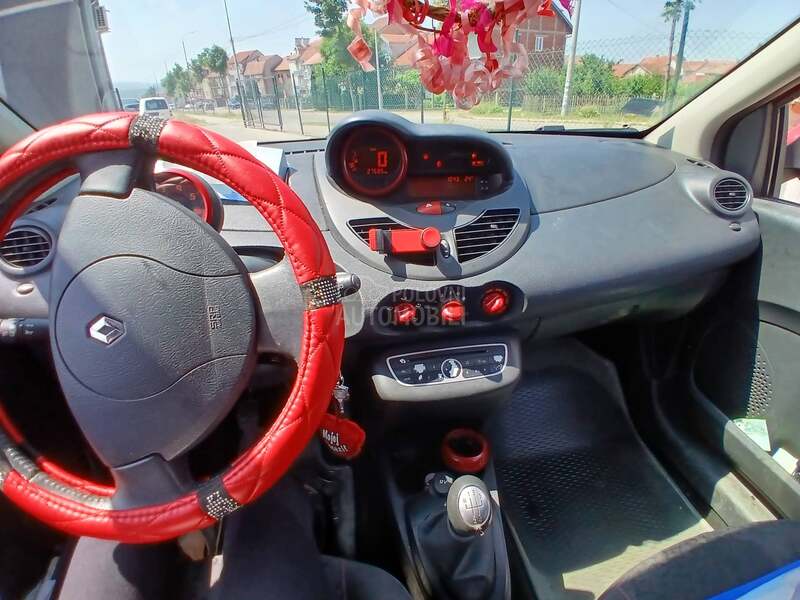 Renault Twingo 1.2