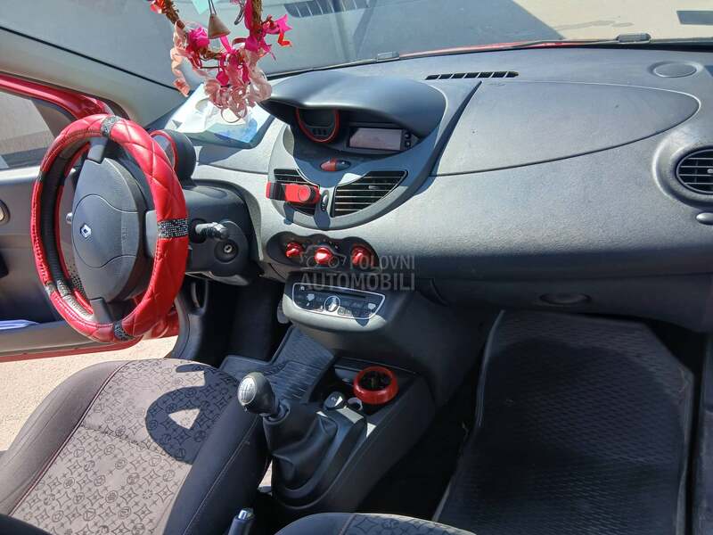 Renault Twingo 1.2