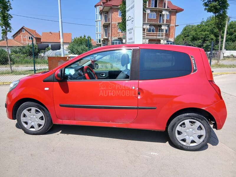 Renault Twingo 1.2