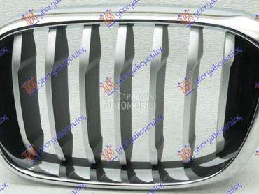 Maska za BMW X4 od 2018. do 2022. god.