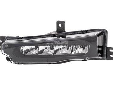 Maglenka za BMW X4 od 2018. do 2022. god.