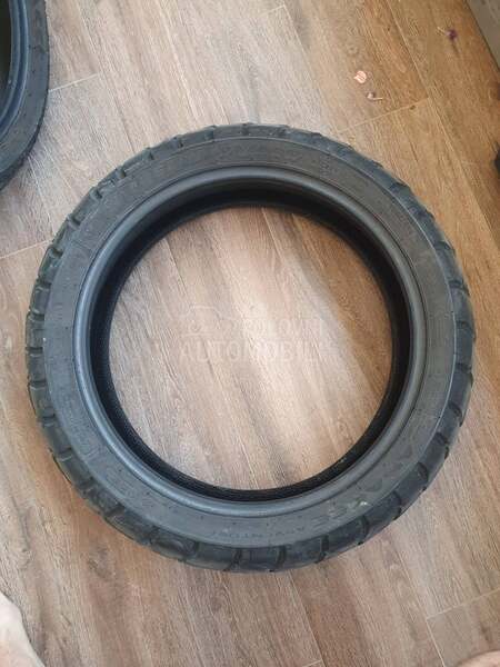Michelin 120/70 R19 Letnja