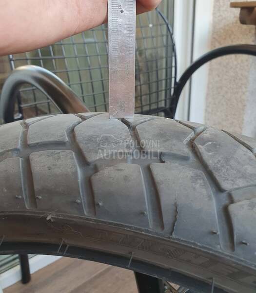 Michelin 120/70 R19 Letnja