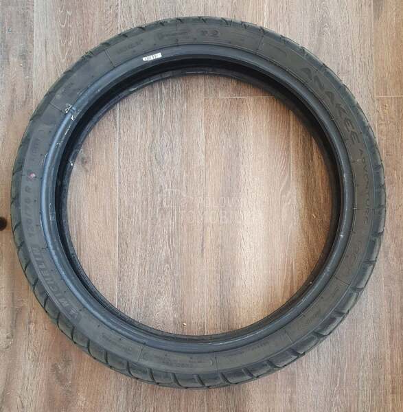 Michelin 120/70 R19 Letnja